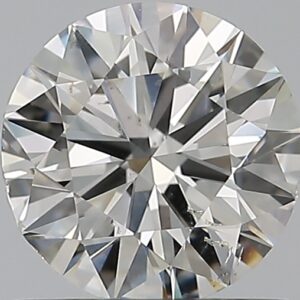 0.7 CT ROUND