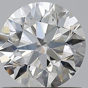 0.7 CT ROUND