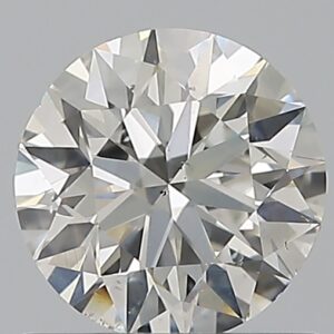 0.7 CT ROUND