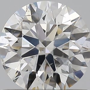 0.7 CT ROUND