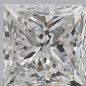 0.7 CT PRINCESS