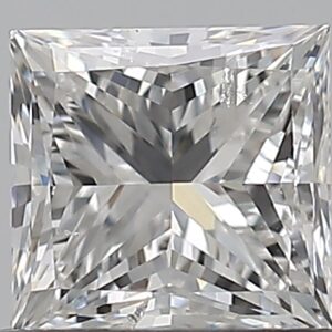 0.7 CT PRINCESS