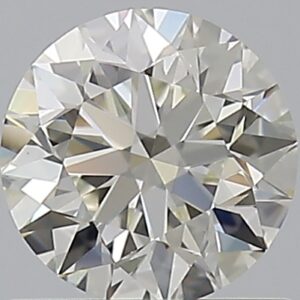 0.7 CT ROUND