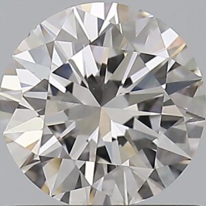 0.7 CT ROUND
