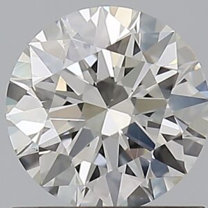 0.7 CT ROUND