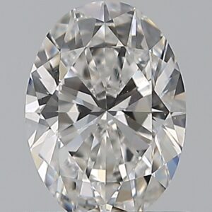 0.7 CT OVAL