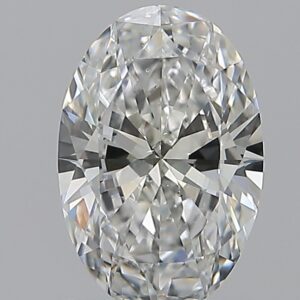 0.7 CT OVAL
