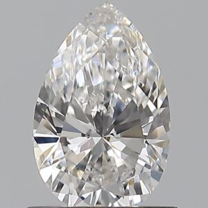0.7 CT PEAR