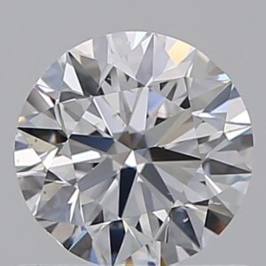0.7 CT ROUND