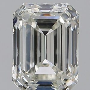 0.7 CT EMERALD