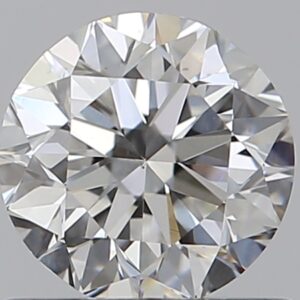 0.7 CT ROUND