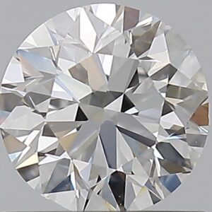 0.7 CT ROUND
