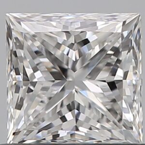 0.7 CT PRINCESS