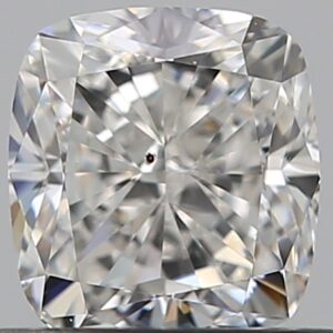 0.7 CT CUSHION