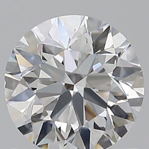 0.7 CT ROUND