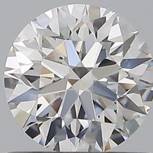 0.7 CT ROUND