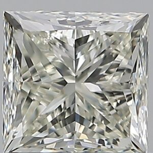 0.7 CT PRINCESS