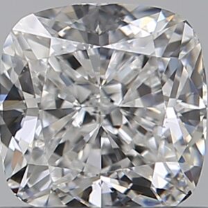 0.7 CT CUSHION