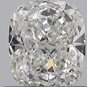 0.7 CT CUSHION