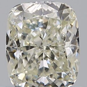 0.7 CT CUSHION