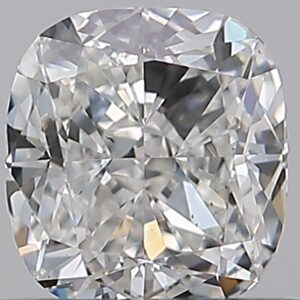 0.7 CT CUSHION
