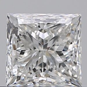 0.7 CT PRINCESS