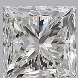 0.7 CT PRINCESS