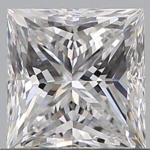 0.7 CT PRINCESS