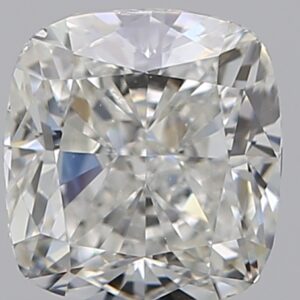 0.7 CT CUSHION
