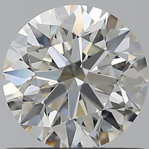 0.7 CT ROUND