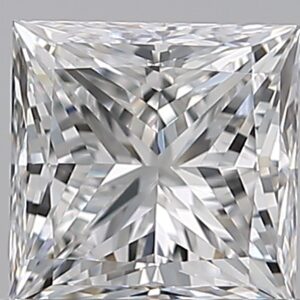 0.7 CT PRINCESS