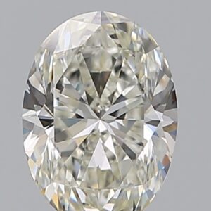 0.7 CT OVAL