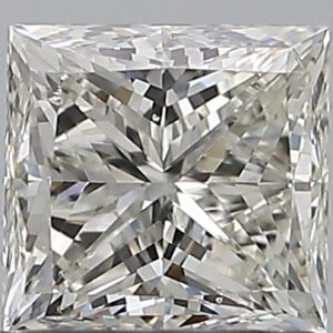 0.7 CT PRINCESS