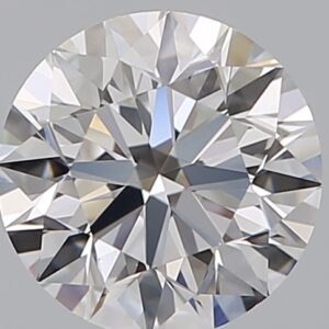 0.7 CT ROUND
