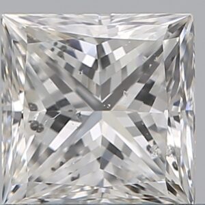 0.7 CT PRINCESS