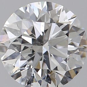 0.7 CT ROUND