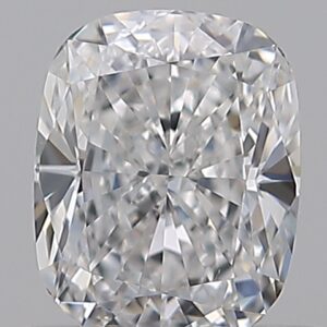 0.7 CT CUSHION