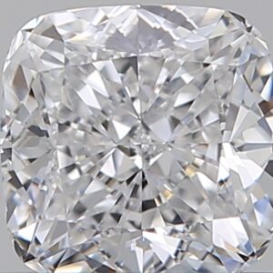 0.7 CT CUSHION