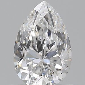 0.7 CT PEAR