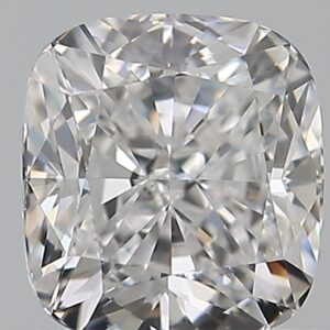 0.7 CT CUSHION