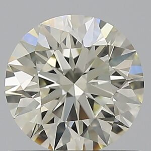 0.7 CT ROUND