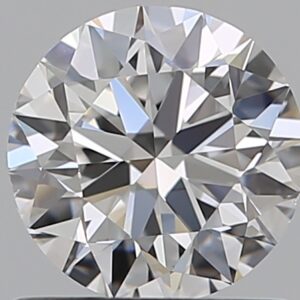0.7 CT ROUND