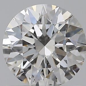 0.7 CT ROUND
