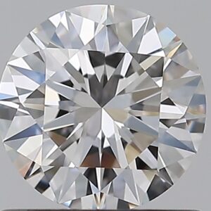 0.7 CT ROUND