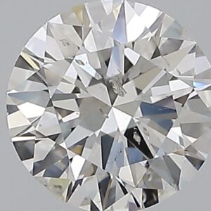 0.7 CT ROUND