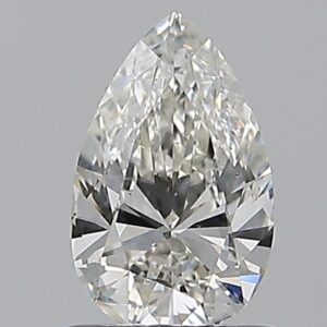 0.7 CT PEAR