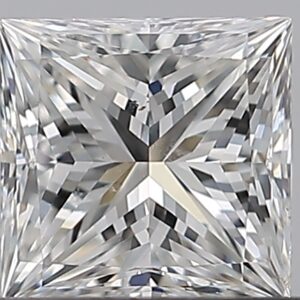 0.7 CT PRINCESS