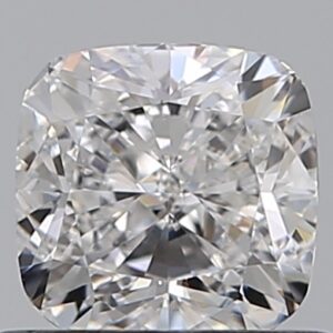 0.7 CT CUSHION