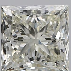 0.7 CT PRINCESS