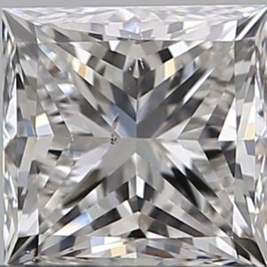 0.7 CT PRINCESS